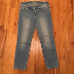 Old Navy Rockstar Skinny Capris