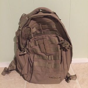 Fieldline Tactical Day Pack