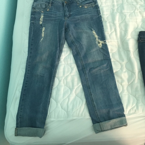 Democracy jeans