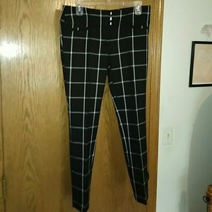 Ann Taylor Loft marissa skinny dress pant