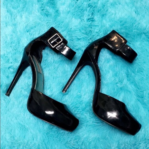 Steve Madden Heels