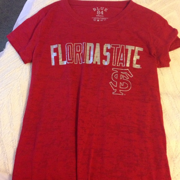 FSU Tee - Picture 2 of 2