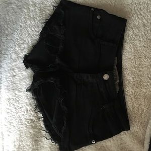 Brandy Melville Shorts