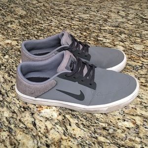 Nike SB Portmore size 10