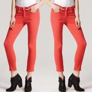 Rag and bone jeans size 24