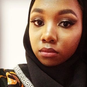 Meet your Posher, Shameem