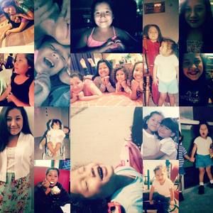 Meet your Posher, Yaneli