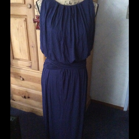 Max Studio dress-M