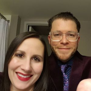 Meet your Posher, Amy