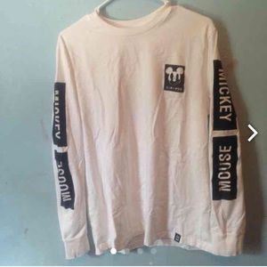 h&m mens Miley long sleeve