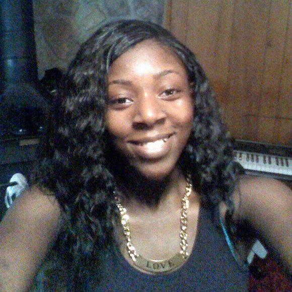 Meet your Posher, Aaliyah