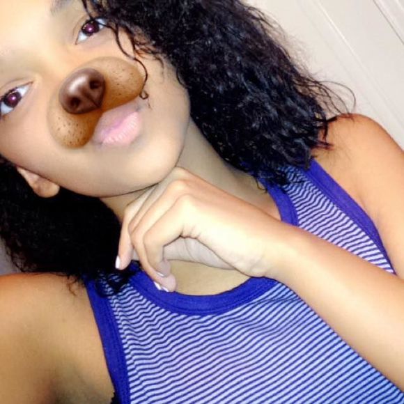 Meet your Posher, Aryana - Picture 1 of 1