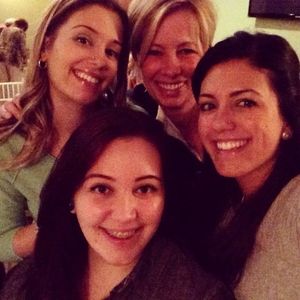 Meet your Posher, Lori