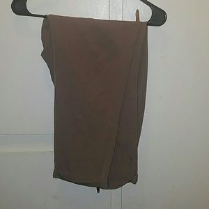 Old Navy, Size 16 Khaki Slacks