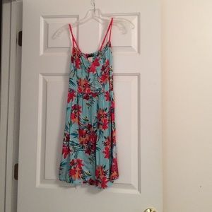Cute summer/spring dress