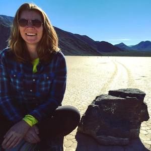 Meet your Posher, Lindsey