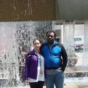 Meet your Posher, Rebecca