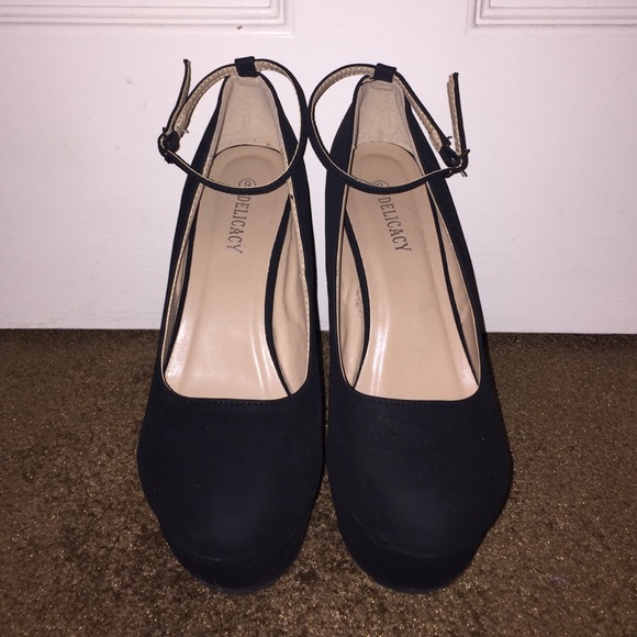 Bought too many pairs by accident.