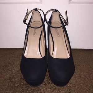 Bought too many pairs by accident.