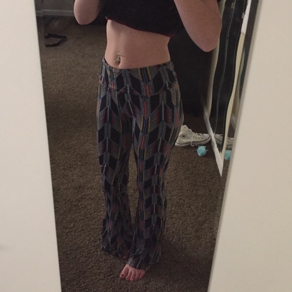 Free People Bells