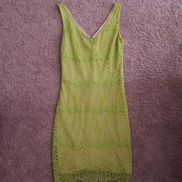 A party dress