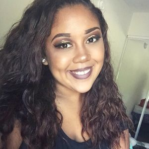 Meet your Posher, Vinnie