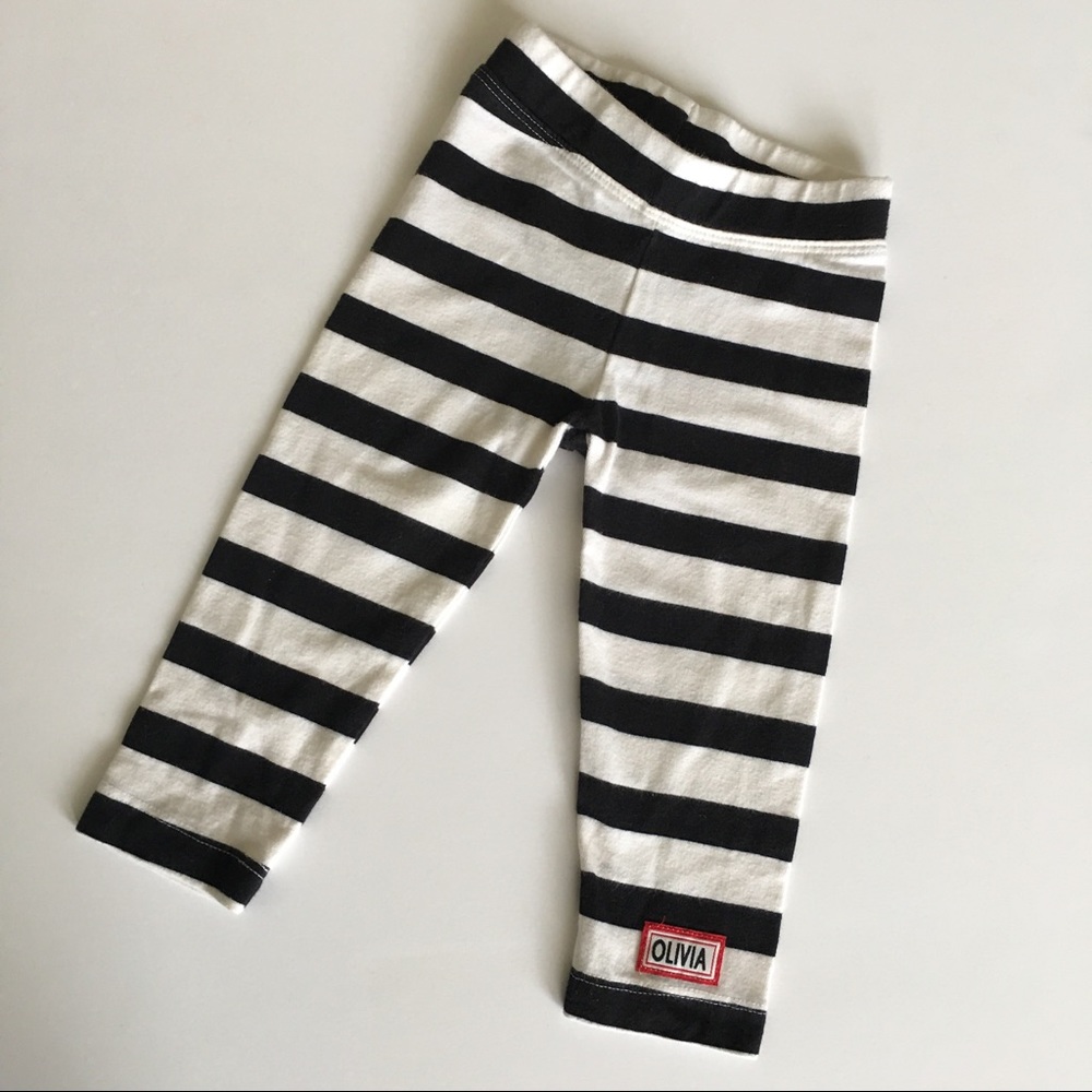❌❌sold Olivia for Gymboree Leggings
