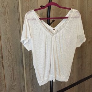Free People Blouse.