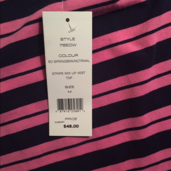 French connection top - Picture 4 of 4