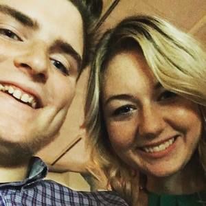 Meet your Posher, Josiah