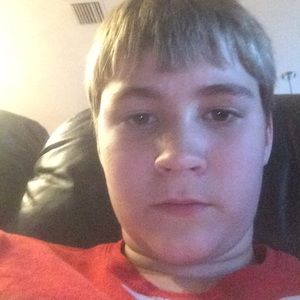 Meet your Posher, Caden