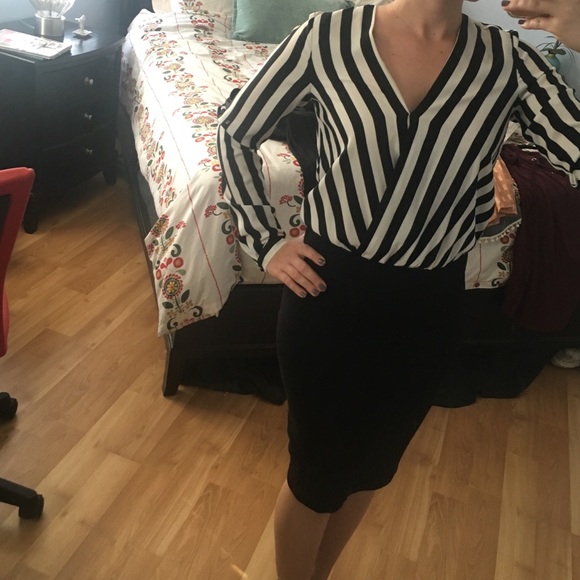 Professional/business H&M dress! $20