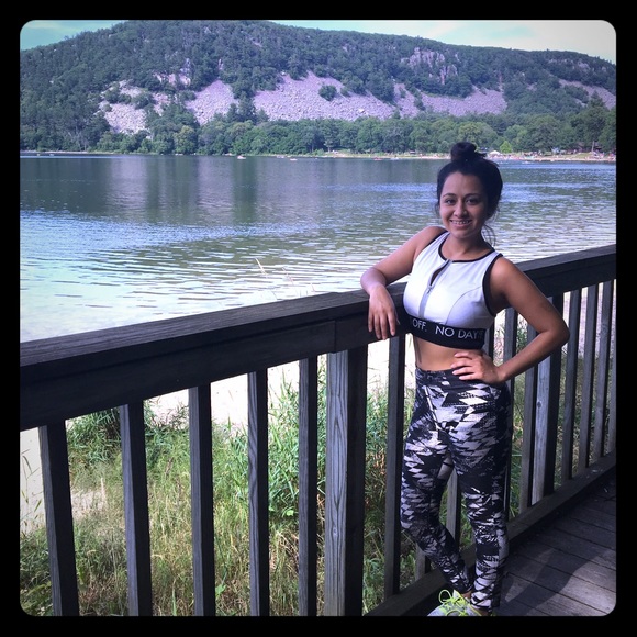 Workout leggings
