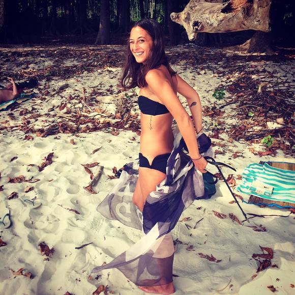 Meet your Posher, Cristina - Picture 1 of 1