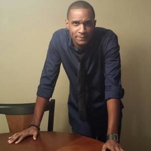 Meet your Posher, Phillip