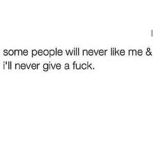 Meet your Posher, Faith