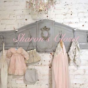 Meet your Posher, Sharon