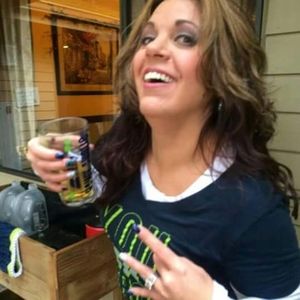 Meet your Posher, Angela