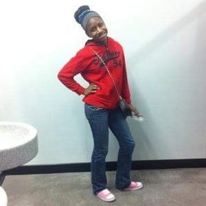 Meet your Posher, Christine