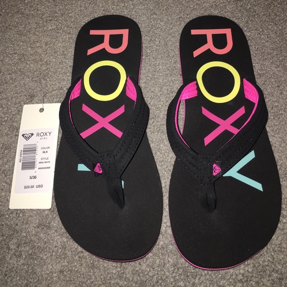 Roxy Flip flops