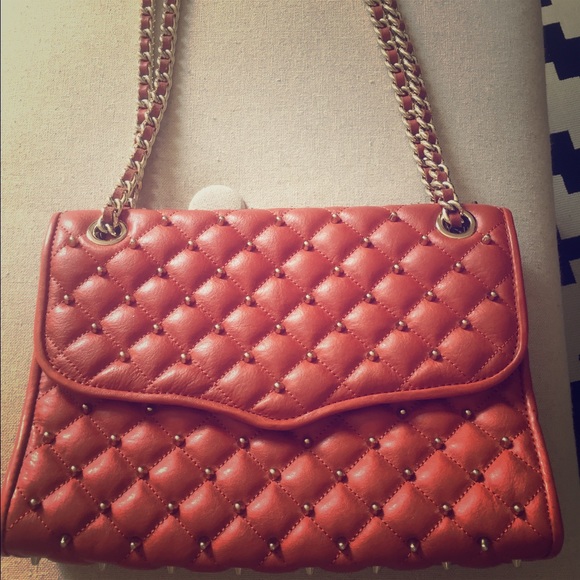 Genuine Rebecca Minkoff purse