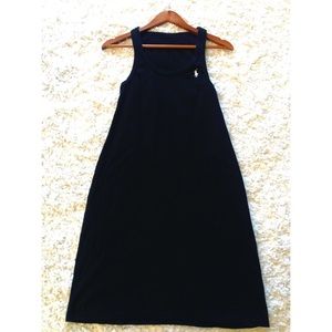 Cotton Polo Dress