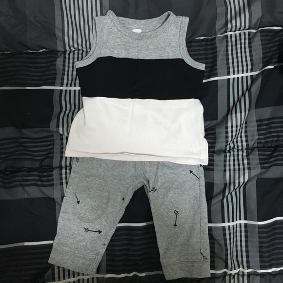 Old Navy Matching Set