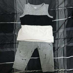 Old Navy Matching Set