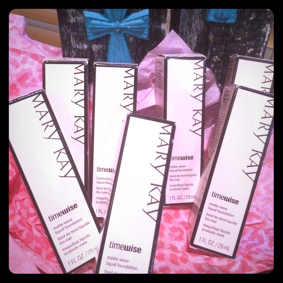 Marykay foundation