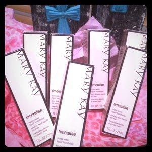 Marykay foundation