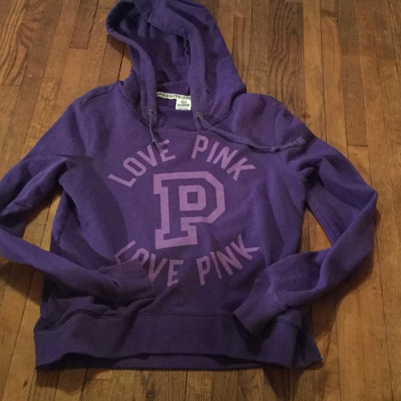 PINK Victoria's Secret Tops - 🎉 SOLD 🎉