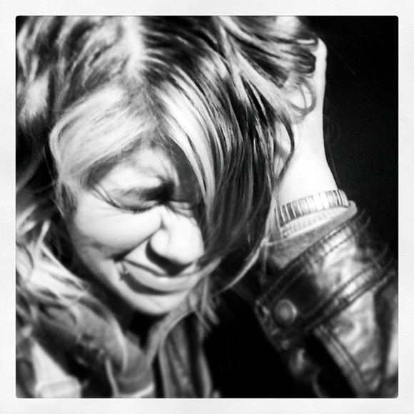 Meet your Posher, Melissa