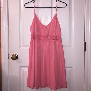 Doesn't fit anymore,