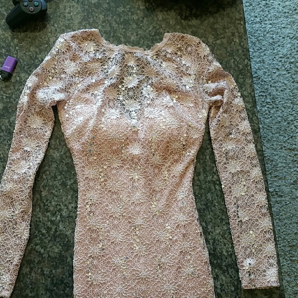 Windsor party dress
